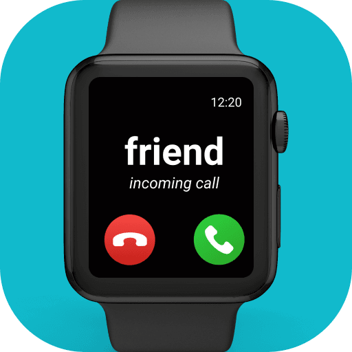 SmartWatch & BT Sync Watch App