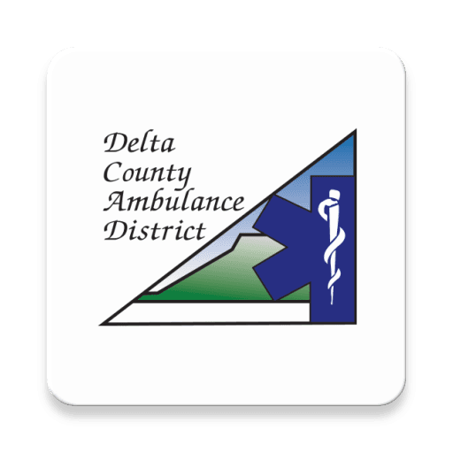 Delta County Ambulance Dist.