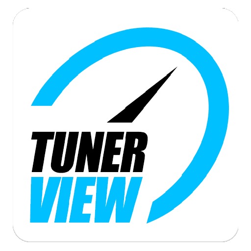TunerView for Android