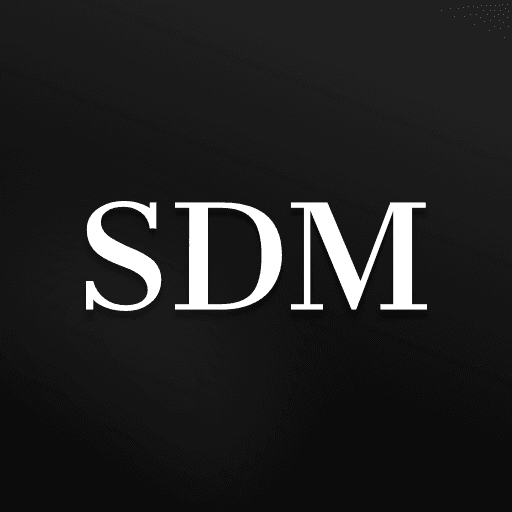 SDM: Sweet & Discreet Meet