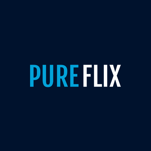Pure Flix (Android TV)