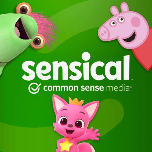 Sensical - Safest Kids Videos