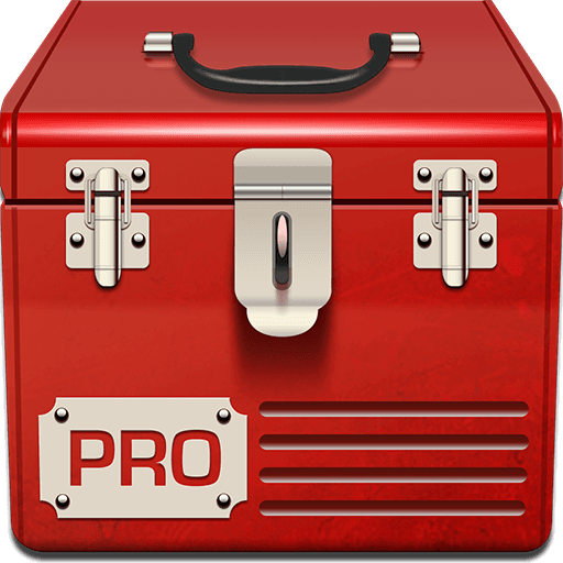 Toolbox PRO - Smart, Pro Tools