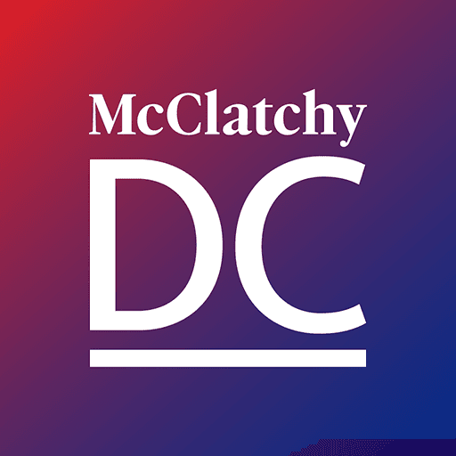 McClatchy DC Bureau