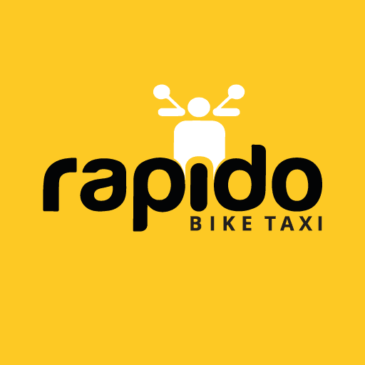 Rapido: Bike-Taxi, Auto & Cabs