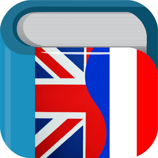 French English Dictionary & Tr