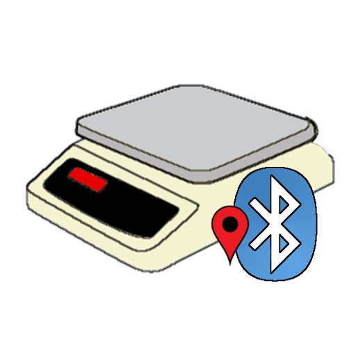 BT Weighing Scale Terminal 2.0