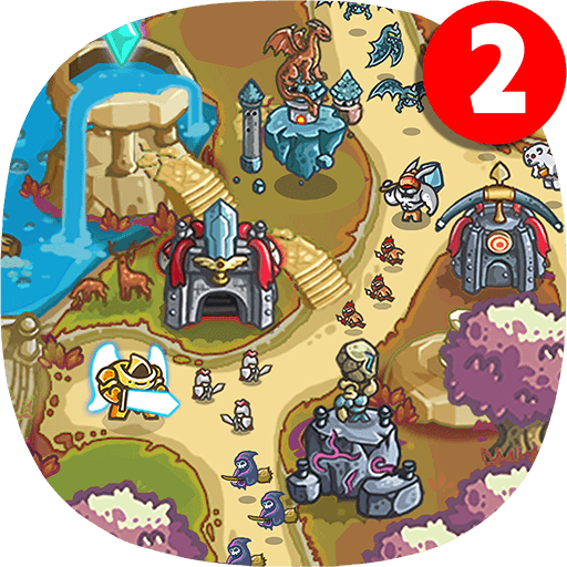 Kingdom Defense 2: Empire Warr