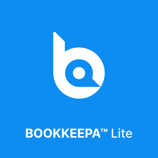 BOOKKEEPA™ Lite