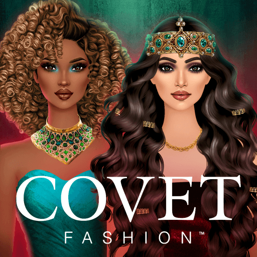 Covet Fashion: Dress Up Game