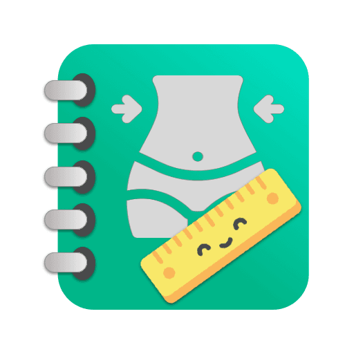 Weight Loss & Measures Tracker