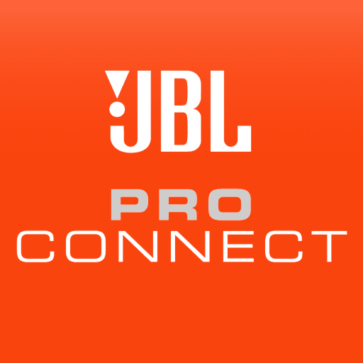 JBL Pro Connect