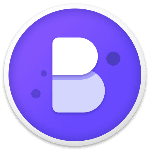 Boldr Icon Pack