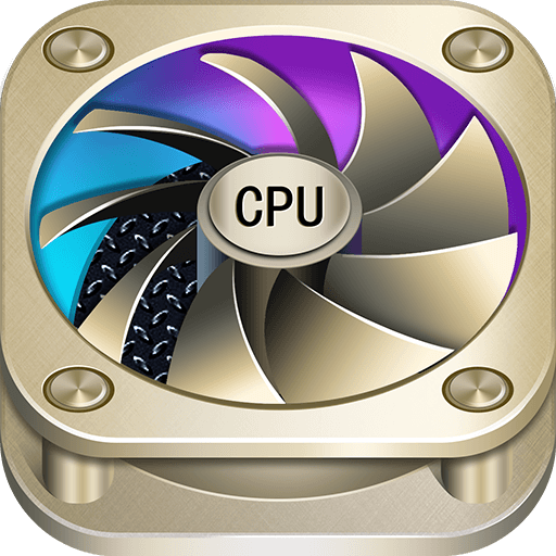 CPU Monitor - Antivirus, Clean