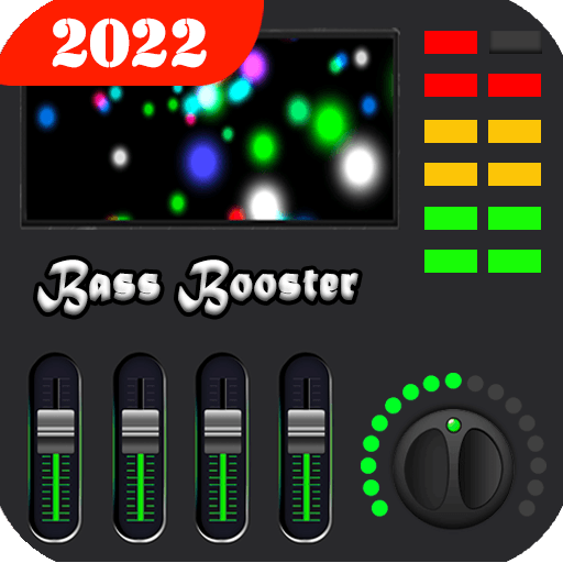 Global Equalizer Bass Booster