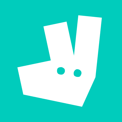 Deliveroo: Food & Shopping