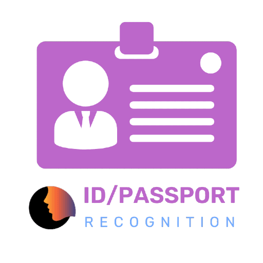 ID Card, Passport, Driver Lice