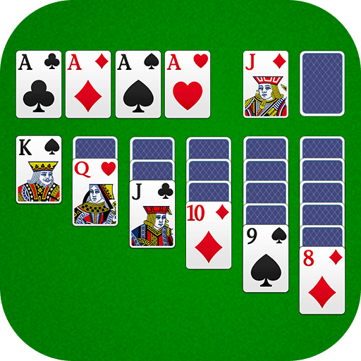 Solitaire - Classic Card Games