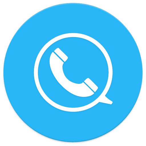 SkyPhone - Voice & Video Calls