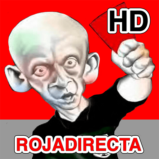 Roja directa - Live Soccer