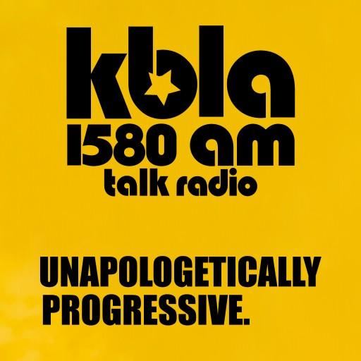KBLA Talk 1580