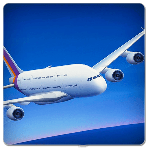 Flight Simulator Pilot Games