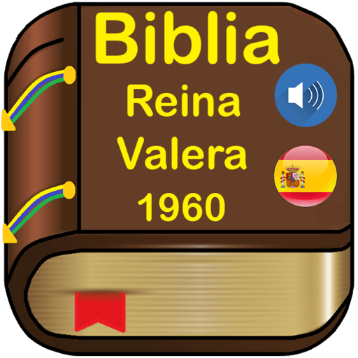 Reina Valera 1960 Audio Biblia
