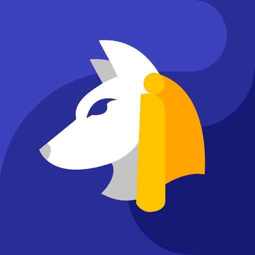 Anubis - Icon Pack