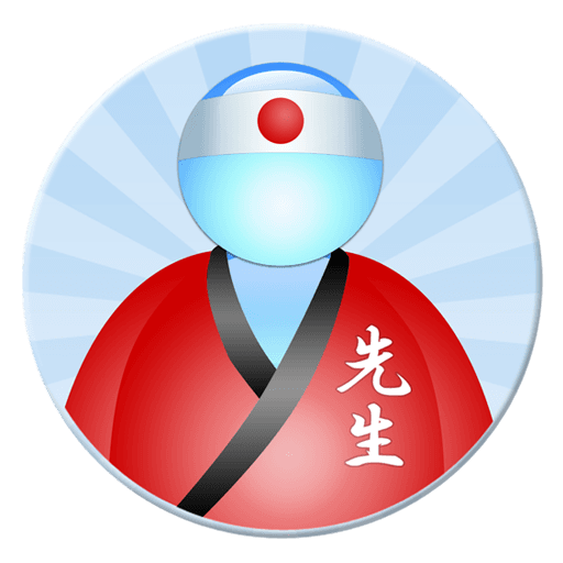 JA Sensei: Learn Japanese JLPT
