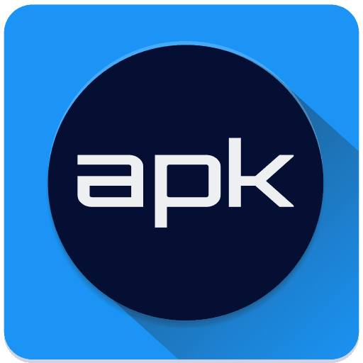 Apk Batch Exporter