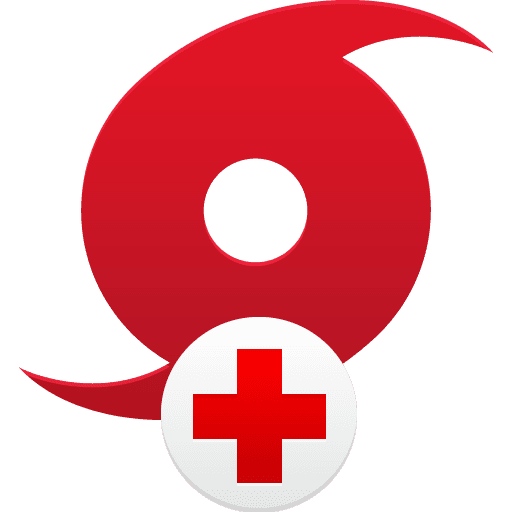 Hurricane - American Red Cross