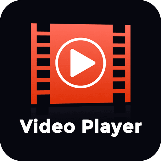 Video Player- HD Media Player