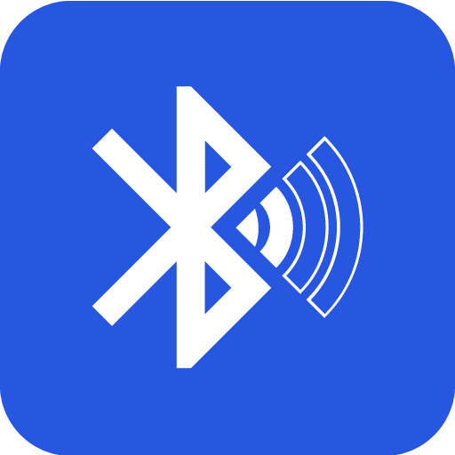 Bluetooth Audio Connect Widget