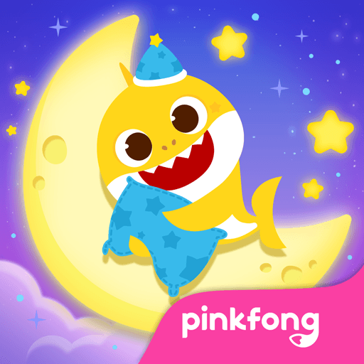 Pinkfong Baby Bedtime Songs
