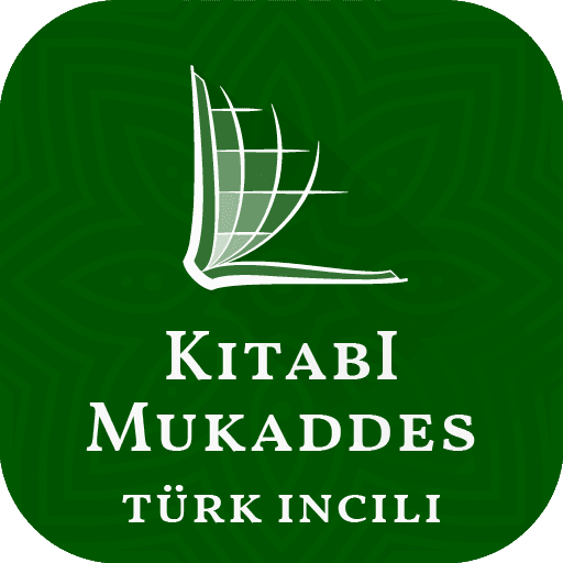 Turkish Kutsal Kitap