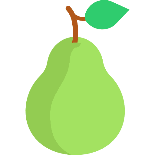 Pear Launcher