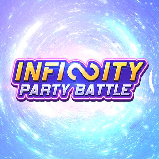 Infinity Party Battle: P2E TD