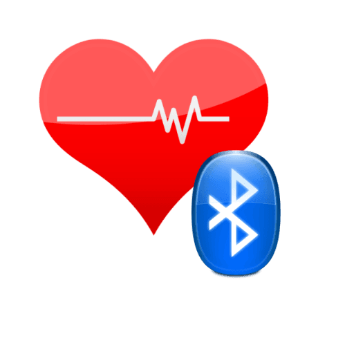 Heart for Bluetooth