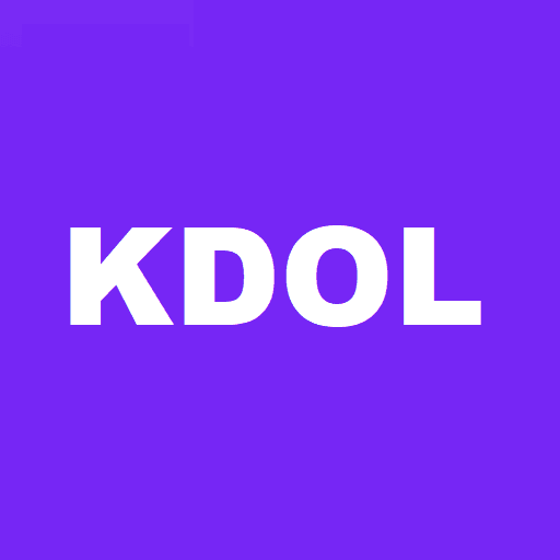 KDOL(kpop ranking, Idol ads)