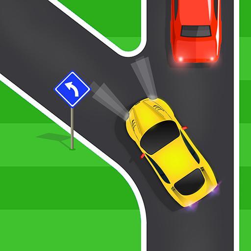 Mini Car Games – Traffic Games