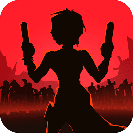 Doomsday Survival-Zombie Games