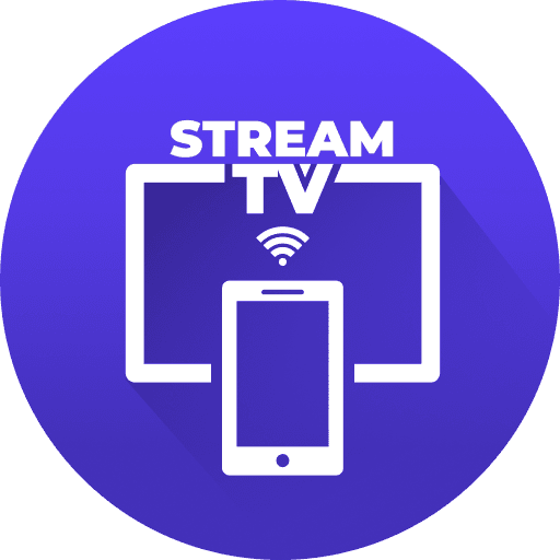 Stream Phone To TV, Mirroring