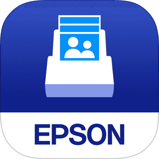 Epson FastFoto