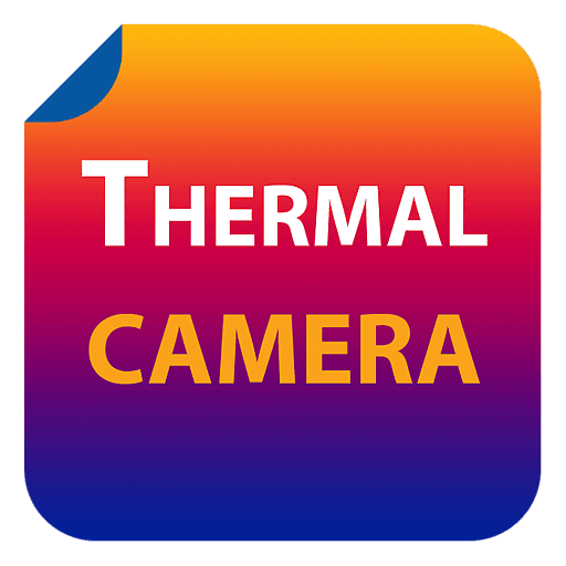 Thermal Camera For FLIR One