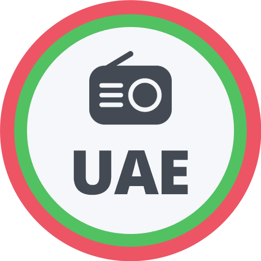 Radio UAE: Online FM radio