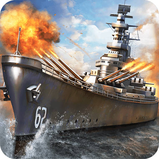 Warship Attack 3D