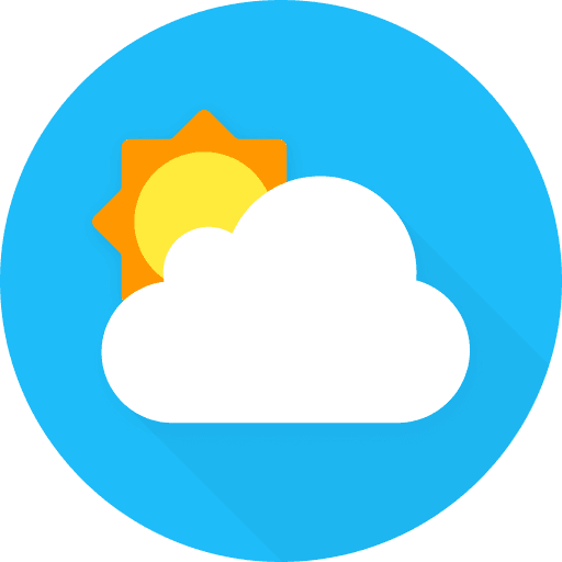 Weather & Radar - Weather Sky