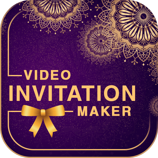 Video Invitation Maker