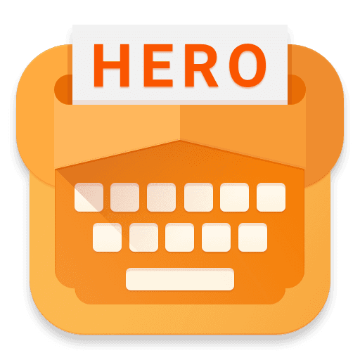 Text Expander (Typing Hero)