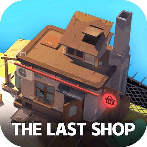 The Last Shop - Craft & Trade